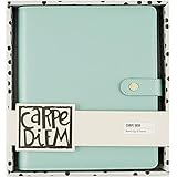 Carpe Diem 4934 Robin's Posh Egg A5 Planner Boxed Set
