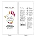 50 Pack Natural Keratin Hand Gloves by Bodipure – Soft Hand Nourishing Mask & Manicure Gloves – Moisturizing Keratin Hand and Nail Strengthening Treatmentthumb 3