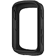 COOSPO CS500 CS600 Bike Computer Case, Silicone Protective Case for Cycling Computer CS500 CS600