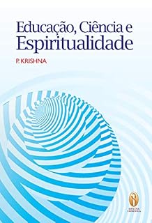 Livro Educação, Ciência e Espiritualidade