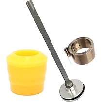 Aftermarket Piston Driver 883-471 – Replacement For Hitachi NR65AK, NR65AK2, AL65D Nail Guns - View #7