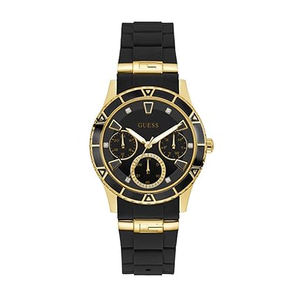 Guess Valencia W1157L1 Damenuhr