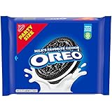 OREO Chocolate Sandwich Cookies, Party Size, 25.5 oz