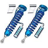 King Shocks 25001-119-EXT - OEM Performance Series Front Coilovers with Extension Travel