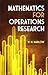 Mathematics for Operations Research (Dover Books on Mathematics)