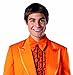 Rasta Imposta Dumb and Dumber Lloyd Christmas Wig Costume