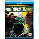 Full Metal Jacket [Blu-ray]