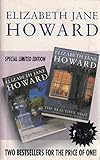Paperback The Beautiful Visit / Something In Disguise Book