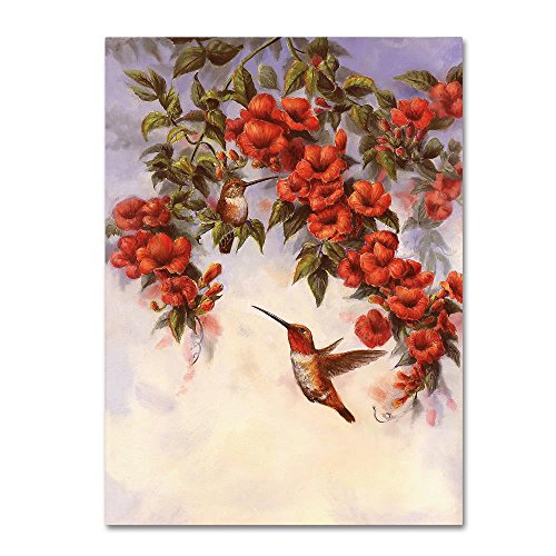 Hummingbird Wall Art Kritters in the Mailbox Hummingbird Wall Art
