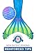 Fin Fun Mermaid Tail Only, Reinforced Tips, NO Monofin, Dragonfly, Adult L