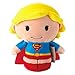 Hallmark itty bittys Limited Edition Supergirl Stuffed Animal