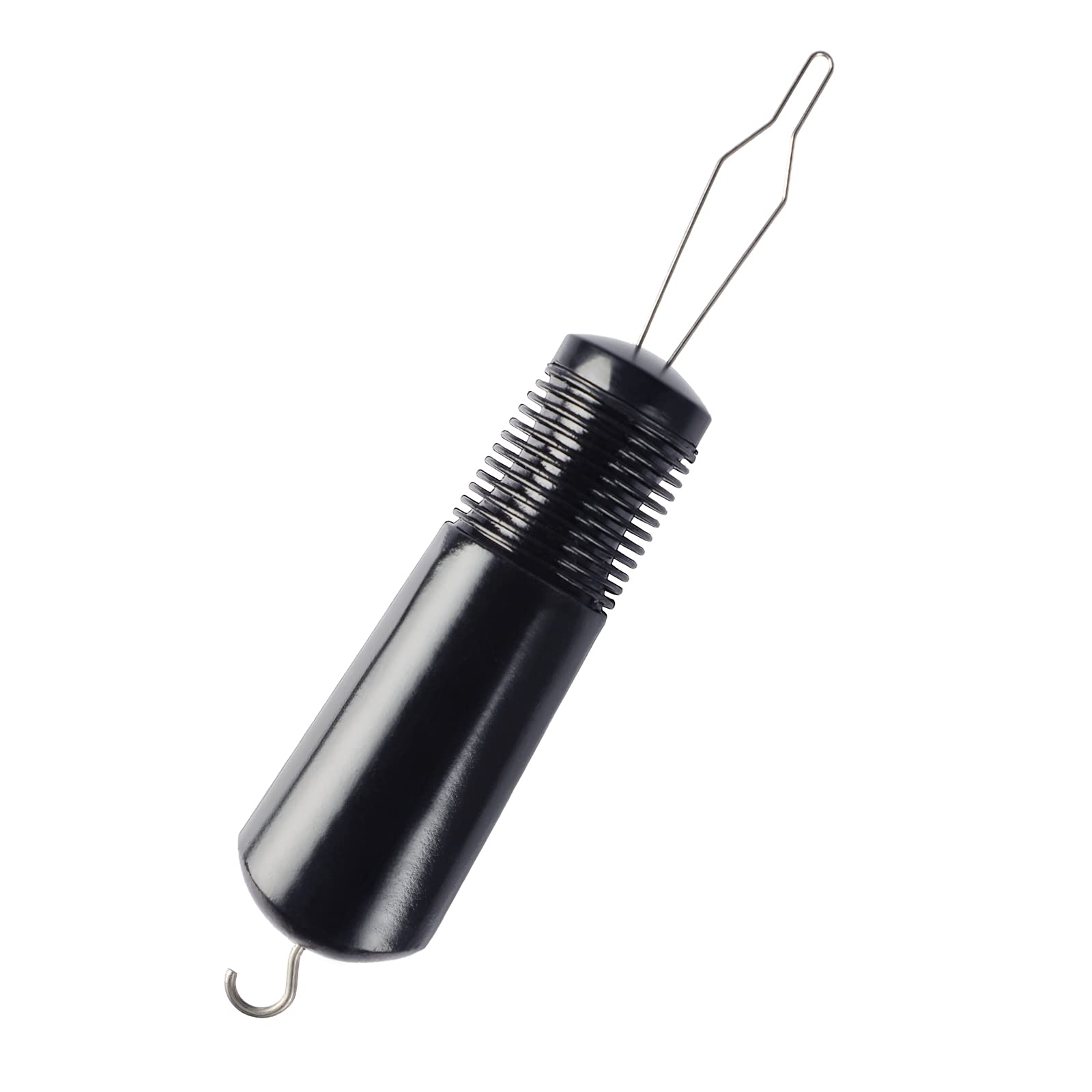 Button Hook Zipper,Button Hook Zipper Pull Helper Dressing Aid Assist Device Tool Button Hook and Zipper Pull for Shirt Dress Clothes Boots and Aid Arthritis & Joint Pain Patients