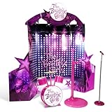 The Beatrix Girls Ainsley Musical Play Pack
