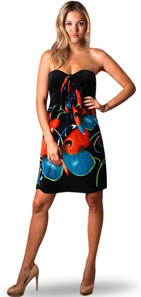 knee length sun dresses