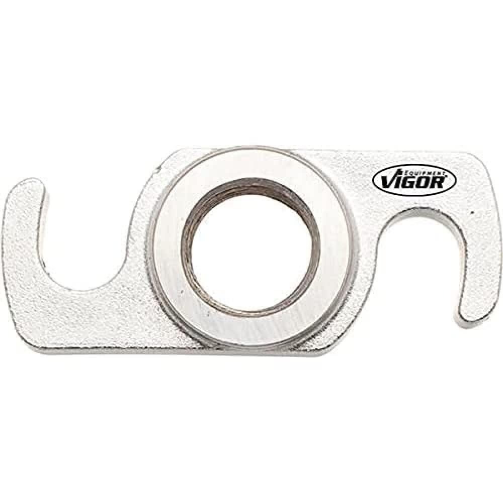 Vigor V2466 Quick-Change Holder For Tube Flaring Tool Set