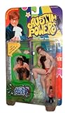 McFarlane Toys Year 1999 Austin Powers Ultra Cool 7 Inch Tall Action Figure - Austin 