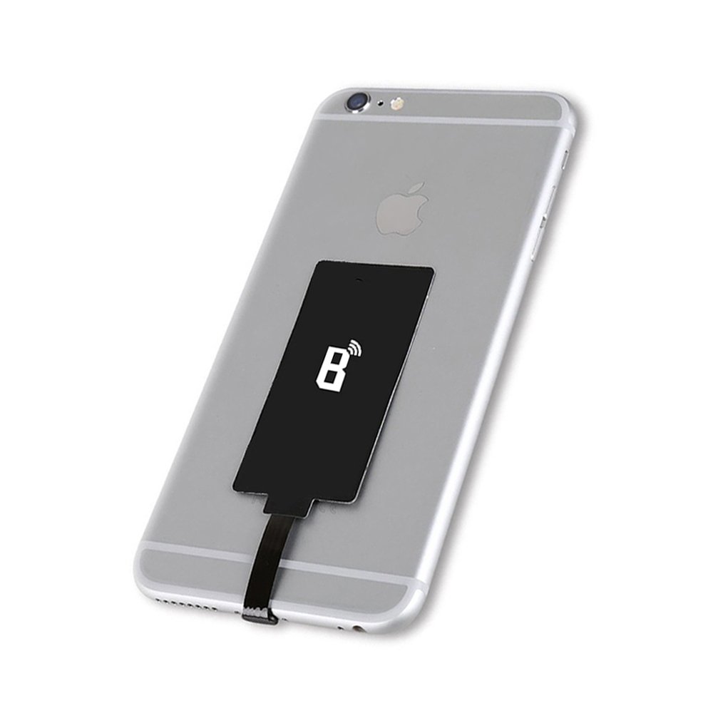 Bezalel I6 Qi Wireless Charger Charging Receiver Patch Module For Iphone 6/6 .. 31 51LjuYt2L4L