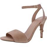 serena coach sandal