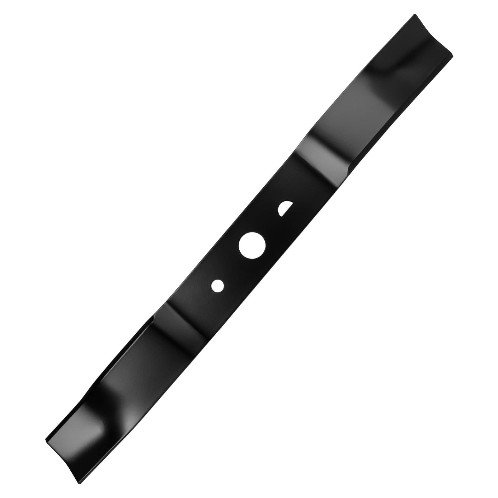 Photo 1 of Belleone Mulching Mower Blade Compatible with Ryo bi 20 Inch Lawn Mower, Replaces for 635373 33120BDB and 514061-49 (1 Pack)
