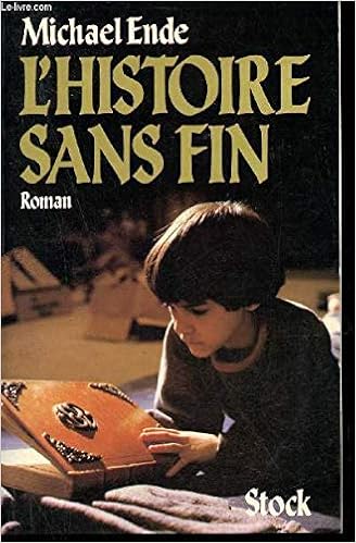 Amazon Fr L Histoire Sans Fin Michael Ende Livres