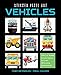 Sticker Pixel Art: Vehicles: With Over 8,000 Colorful Stickers to Create 20 Amazing Pixel Paintings! by 