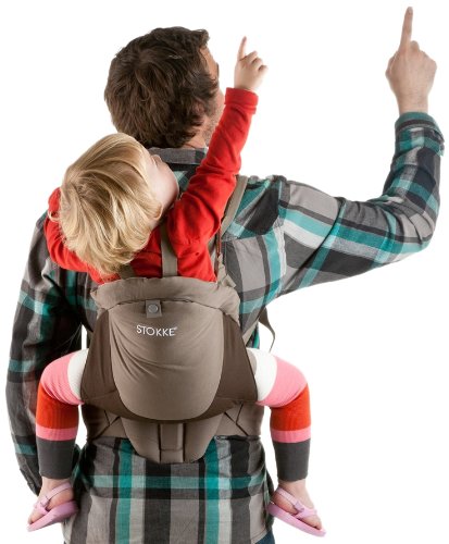 stokke mycarrier amazon