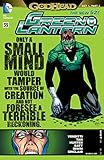 Green Lantern (2011-) #35