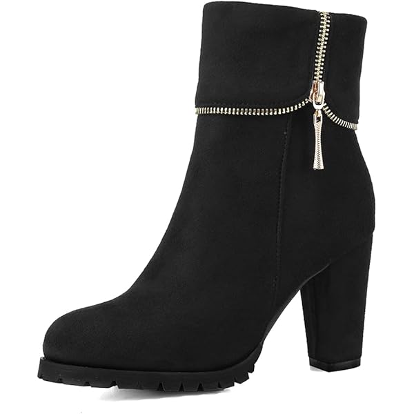 ダウンジャケット・コート Black Suede Ankle Boots Men's Harness O-Ring Boot In Black Suede - Thursday Boot Company