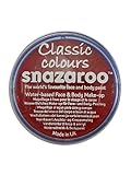 18ML BRIGHT RED Classic Snazaroo Classic Face Paint