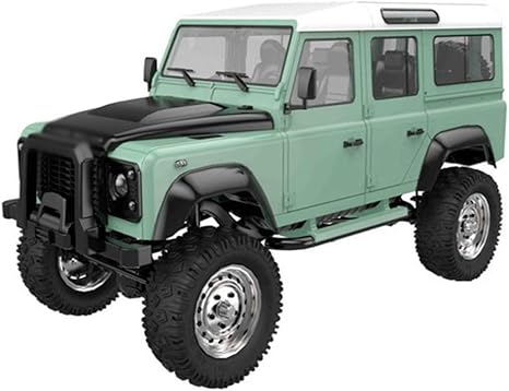 long range remote control car