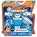 RUSTY RIVETS, Botarilla Building Kit with Collectible Rusty Figure, for Ages 3 and Up