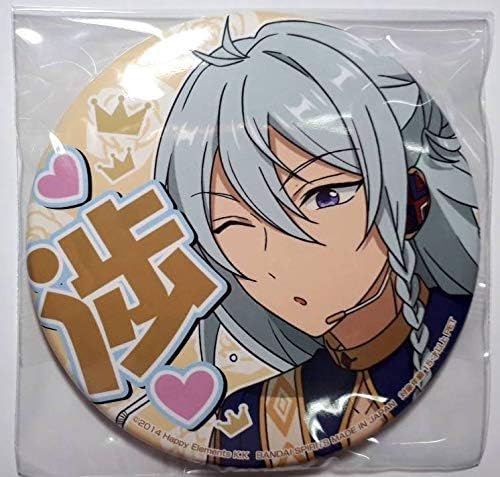 Amazon あんさんぶるスターズ 日々樹渉 応援缶バッジ 5th Vol 2 あんスタ バンプレスト アニメ 萌えグッズ 通販 Amazon あんさんぶるスターズ 日々樹渉 応援缶バッジ 5th Vol 2 あんスタ バンプレスト アニメ 萌えグッズ 通販