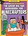 The Great Big Fun Workbook for Minecrafters: Grades 3 & 4: An Unofficial Workbook by
