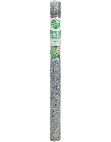 Enrejados para jardín | Amazon.es