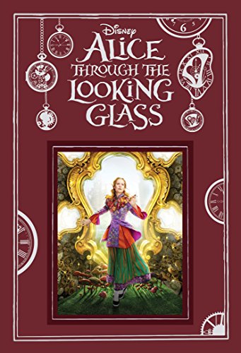 Alice in Wonderland: Through the Looking Glass