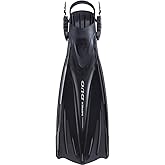 TUSA SF-0102 Imprex Duo Scuba Diving Fins
