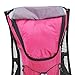 Pinty 2L Hiking Backpack Hydration Pack with Water Bladder Cycling Climbing Camping Bag (Black/Pink/Green/Blue/Orange/Red)