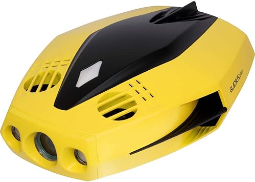 underwater drone amazon