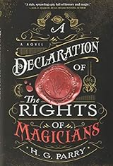  A Declaration of the Rights of Magicians