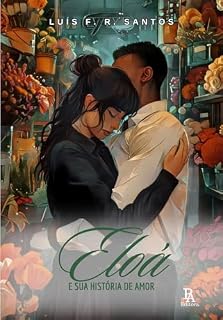 Livro ELOÁ: e sua história de amor