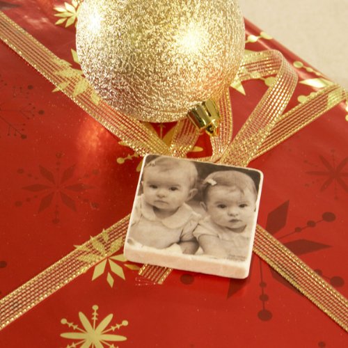 Tilano Fresco Marble Photo Magnet Kit