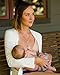 Kindred Bravely Marvella Classic Maternity & Nursing Underwire Free Bra for Breastfeeding (Beige, 38DD / 38E)