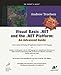 Visual Basic .NET and the .NET Platform: An Advanced Guide by Andrew Troelsen