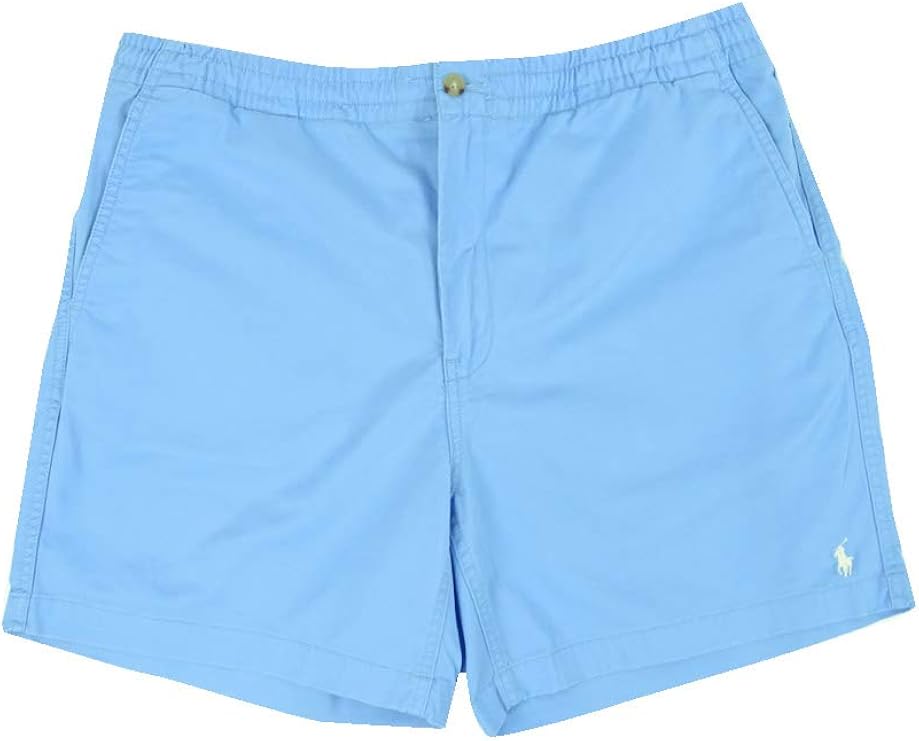 Polo Ralph Lauren Men's Stretch Classic Fit 6