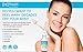 Lactic Acid Chemical Gel Peel Serum 10% - Anti-Aging Facial Exfoliant Naturally Derived From Soy (Professional Chemical Peel Kit) Facelift in a Bottle Plumps Fine Lines and Wrinkles 1oz