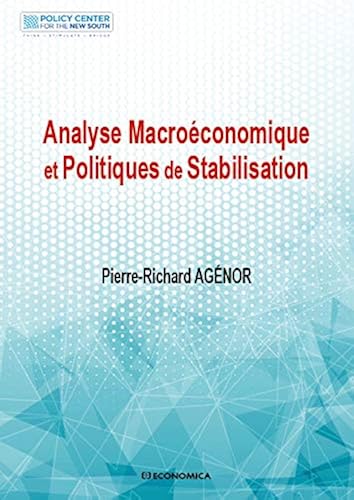 Download Analyse macroéconomique et politiques de stabilisation PDF