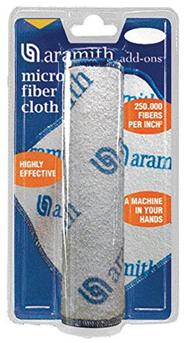 Aramith Micro Fiber Cloth