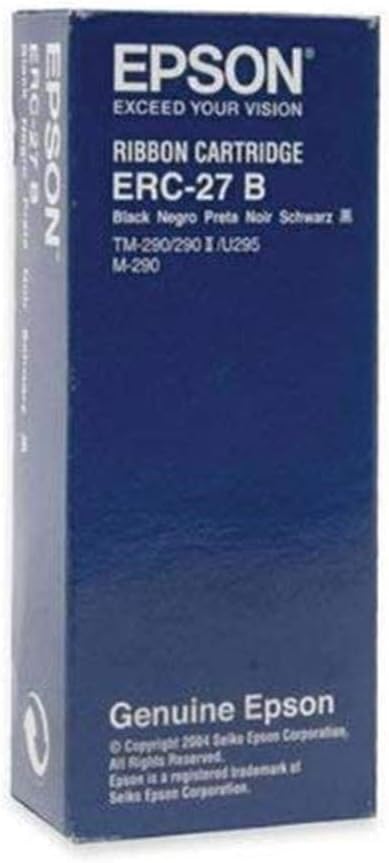 epson erc27b