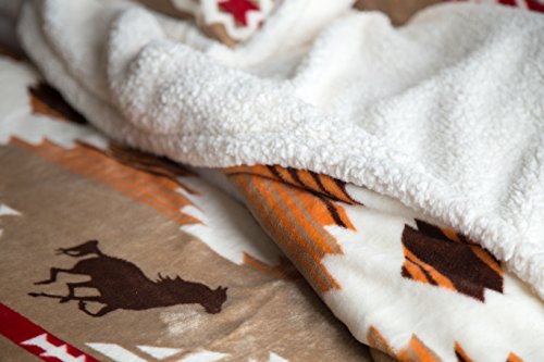 Carstens Free Rein 5 Piece Bedding Set, King