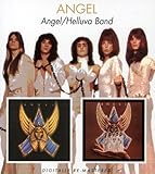 Angel - Angel/Helluva Breed